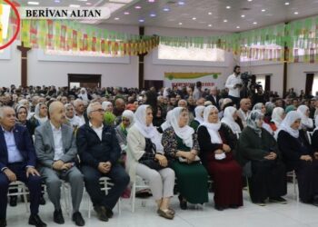 Örgütlenme seferberliğine katılım çağrısı