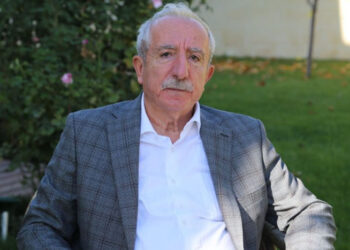 Orhan Miroğlu, Rudaw’a konuştu: “Ankara saldırısı, PKK’nın Öcalan’a yapılan teklife kanlı bir cevabı”