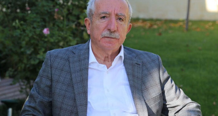 Orhan Miroğlu, Rudaw’a konuştu: “Ankara saldırısı, PKK’nın Öcalan’a yapılan teklife kanlı bir cevabı”