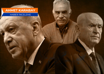 Oyun planı deşifre oldu; çok daha sert, çok daha şiddetli!