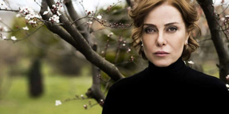 Oyuncular Sendikası’nın Yeni Başkanı Zuhal Olcay