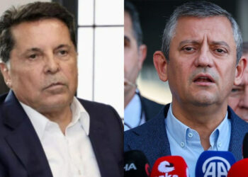 Özel, Ahmet Özer'in Tutuklanmasını Değerlendirdi: 'Akın Gürlek Birtakım Görevler İçinde, Bunun Devamı Gelecek!'