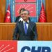 Özel: Bu iş bütün partilerin olduğu masada konuşulmalı