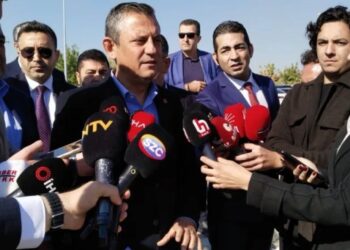 Özel: Sorunu çözeceksek tüm aktörler kıymetlidir