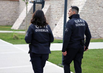 Özel güvenlik firmalarına milyarlar akarken kamu güvenliği tehlikede