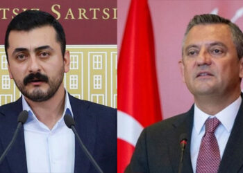 Özel, ‘Dokunulmazlık Oylamasında Direnecektik’ Dedi, O Dönem Direnen Vekilden Yanıt Geldi