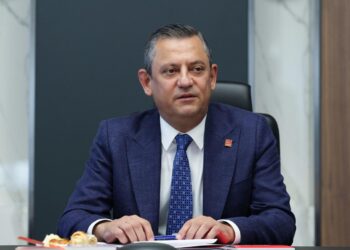 Özgür Özel: AKP kafasındakileri Kurtulmuş’la dillendirmek istedi, elinde patladı