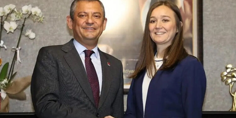 Özgür Özel İddialarını Ortaya Atan İsim Disipline Sevk Edildi