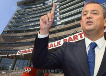 Özgür Özel Net Konuştu! Cumhurbaşkanı Adayı Olacak mı?