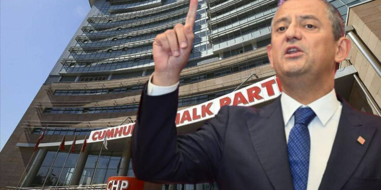 Özgür Özel Net Konuştu! Cumhurbaşkanı Adayı Olacak mı?