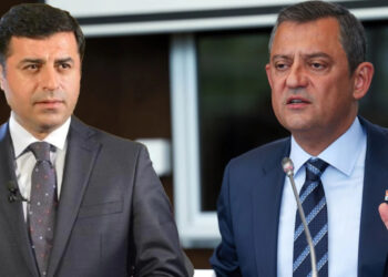 Özgür Özel, Selahattin Demirtaş'ı Ziyaret Edecek