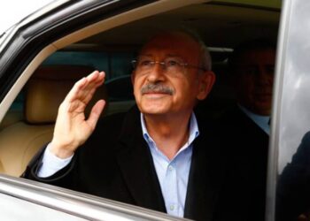 Özgür Özel ve Koruma Müdürü konuştu: Kılıçdaroğlu araçları niçin gönderdi?