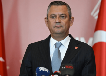 Özgür Özel'den CHP'nin Adayıyla İlgili Flaş Çıkış