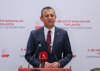 Özgür Özel’den Muhalefete Erken Seçim Çağrısı