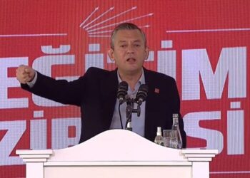 Özgür Özel’den ‘özel hastane’ çağrısı: ‘Hepsini bir gecede kamulaştıralım’