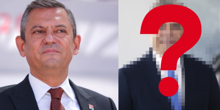 Özgür Özel’e Rakip Çıktı! Belediye Başkanı CHP'nin Genel Başkanlığına Adaylığını Açıkladı