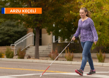 Özgürlük hiç bu kadar güzel olmamıştı: “Ben kayboldum!”