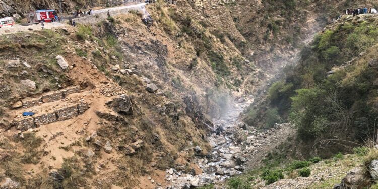 Pakistan’da intihar saldırısı; 8 kişi hayatını kaybetti