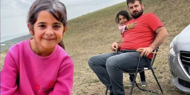 Paylaşımları silen Narin'in ağabeyi Baran Güran, katil olarak kimi işaret etti?