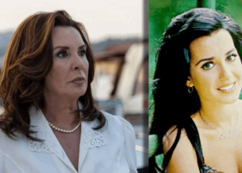 Perihan Savaş'tan Yıllar Sonra Şoke Eden İtiraf