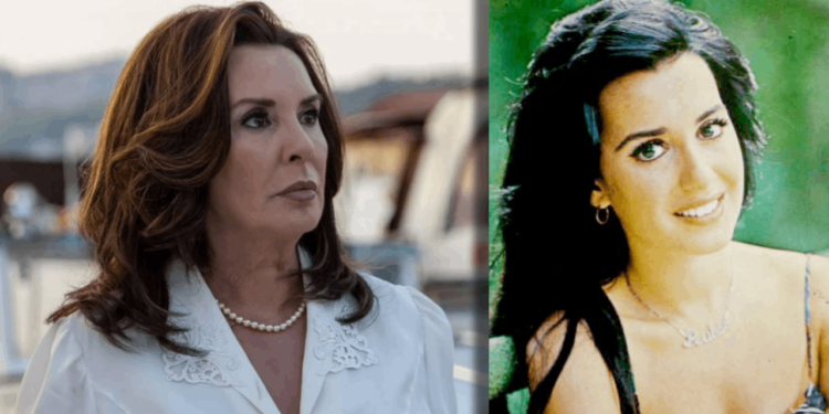 Perihan Savaş'tan Yıllar Sonra Şoke Eden İtiraf