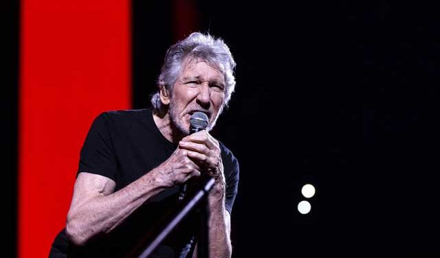 Pink Floyd’un kurucularından Roger Waters’tan Erdoğan’a teşekkür