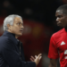 Pogba'dan Çarpıcı Mourinho Açıklaması: Oturup Konuşmamız Gerekecek
