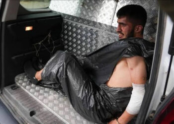 Polis Şeyda Yılmaz’ı öldüren katil için ‘ağırlaştırılmış müebbet’ talebi