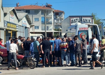 Polise Saldırının Adresi Bu Kez Antalya! Hayati Tehlikesi Sürüyor