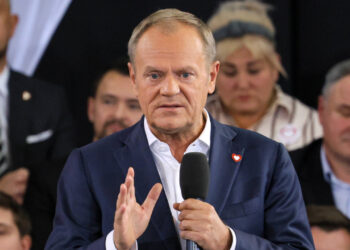 Polonya Sığınma Hakkını Askıya Almaya Hazırlanıyor