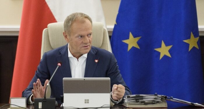 Polonya, sığınma hakkını kaldırmaya hazırlanıyor