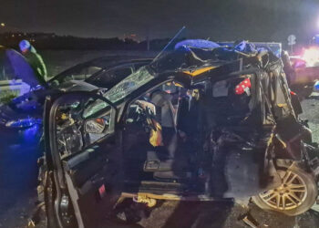 Polonya'da 21 Aracın Karıştığı Kazada 4 Ölü 15 Yaralı