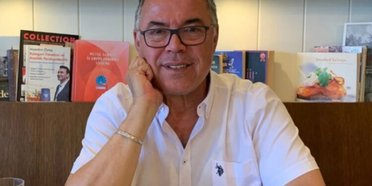 Prof. Dr. Fuat Keyman hayatını kaybetti