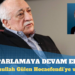 Profesör Alexander’da Fethullah Gülen Hocaefendi’ye duygusal veda: Işık parlamaya devam ediyor