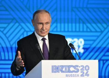 Putin’den Batı’ya yalnız değilim mesajı; birçok lideri Rusya’da ağırlayacak