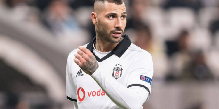 Quaresma'dan Beşiktaşlıları Heyecanlandıran Açıklama