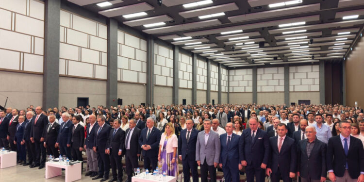 Quick Sigorta Altın Ödül Aldı