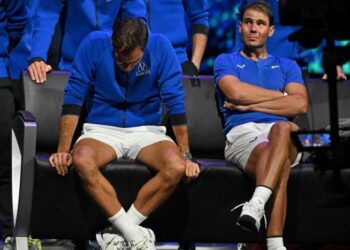 Rafael Nadal, tenisten emekli olacağını duyurdu