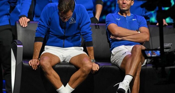 Rafael Nadal, tenisten emekli olacağını duyurdu