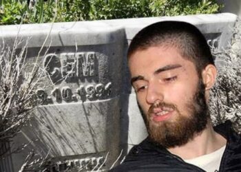 Rapor çıktı: Cem Garipoğlu’nun mezarında bulunan poşetin sırrı ne?