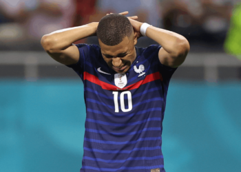 Real Madrid'in Yıldızı Mbappe'den 'Tecavüz Skandalı' Açıklaması