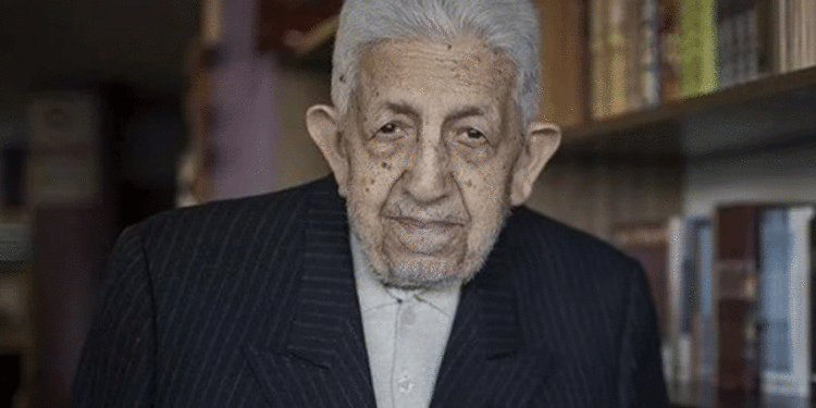 Recai Kutan vefat etti