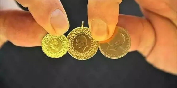 Rekor Üstüne Rekor Kıran Altın İçin Yeni Tahmin: 'Her An Bu Seviyeye Çıkabilir'