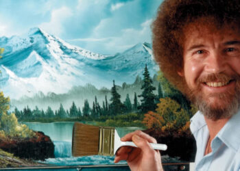 Ressam Bob'un Türkiye ile Savaşı! Dava AYM'ye Taşındı