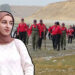 Rojin Kabaiş 16 gündür kayıp; sazlıklar da kontrol ediliyor
