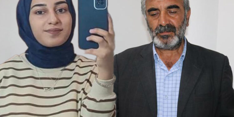 Rojin Kabaiş’in babası: ”Kızım intihar etmedi; vahşetle öldürüp göle atmışlar”