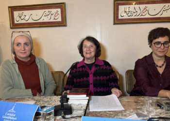 Romanlarında Felsefi Tezler İşleyen Kadın: Safiye Erol