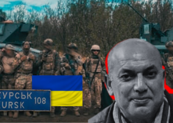 Rusların sızdırdığı Ukrayna’daki paralı askerler listesindeki Mevlüt Bey: 51 yaşında, Bursa’dan İsrail’e gitmişti