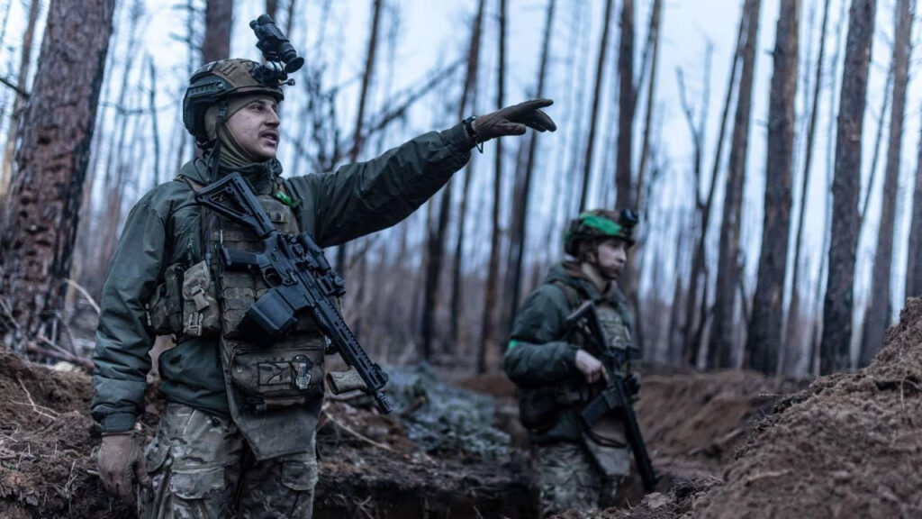 Rusya: Ukrayna'da 2 Patriot Fırlatıcısını Vurduk