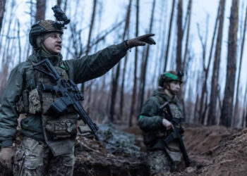 Rusya: Ukrayna'da 2 Patriot Fırlatıcısını Vurduk